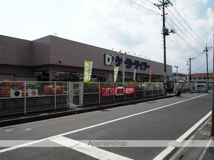 ヴァンヴェールの周辺