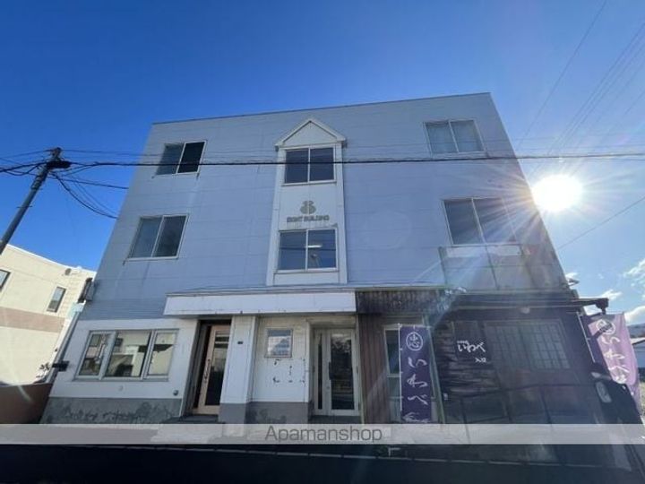 エイトビル305の外観