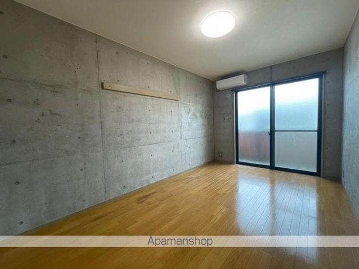 香川県高松市田村町の賃貸マンションの内装