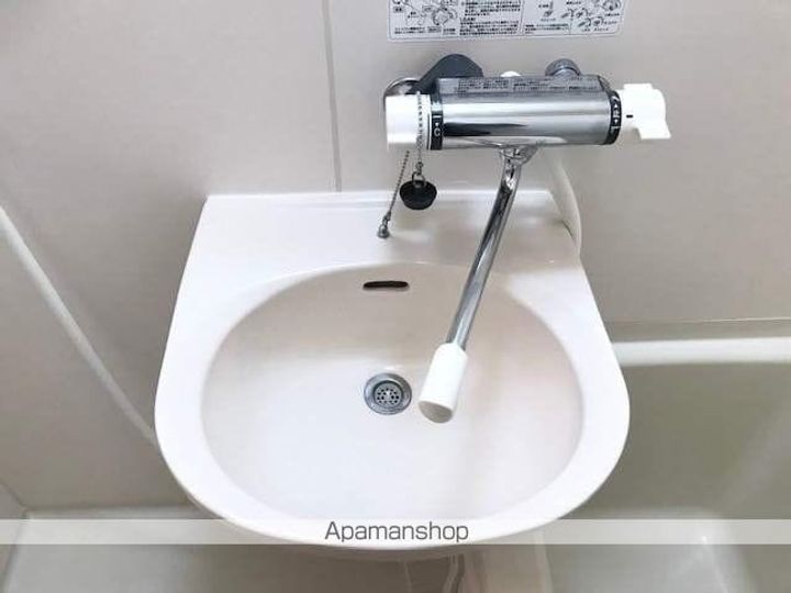 レオパレスU&SⅡのその他画像