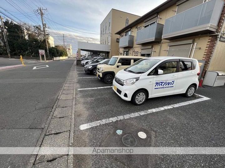 ソレーユ三笠101号室のその他画像