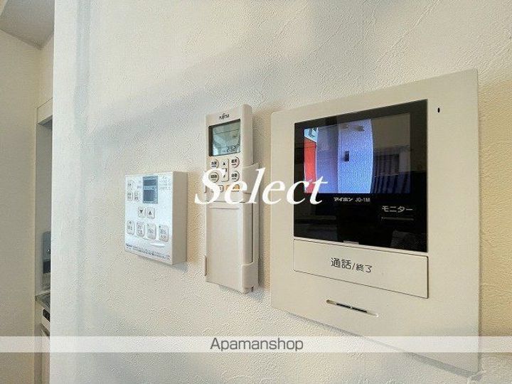 グランドソレイユ大岡のその他画像