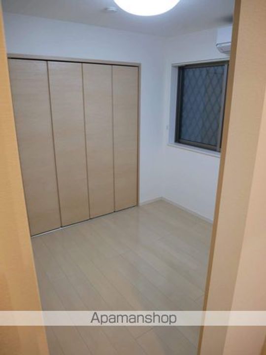 大阪府堺市堺区甲斐町西3丁の賃貸アパートの内装