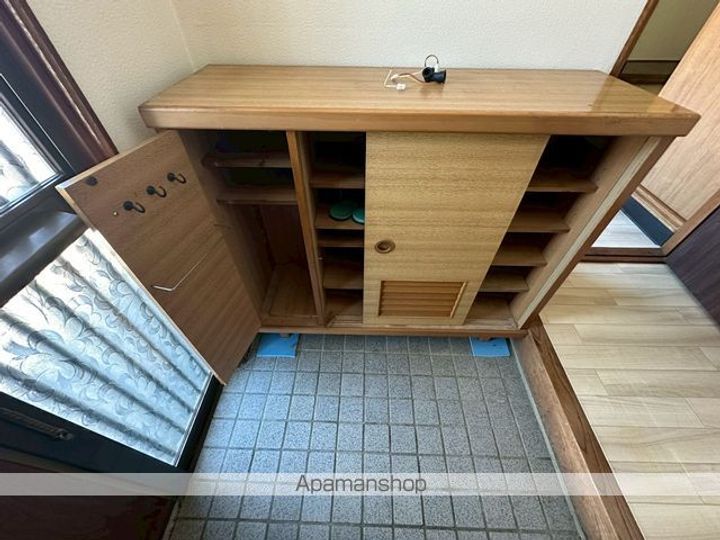 北海道釧路市緑ケ岡4丁目(一戸建)の賃貸物件戸建ての内装