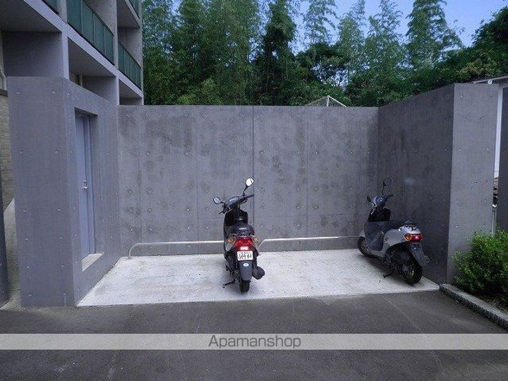 エルミタージュ川内202の外観