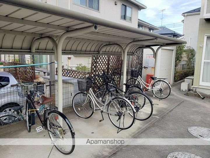 レオパレス栗橋Ⅱのその他画像