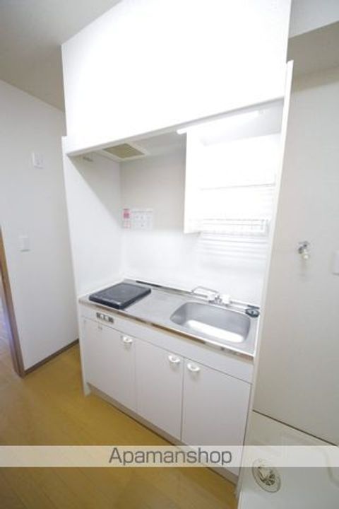 マリアージュ豊田のキッチン