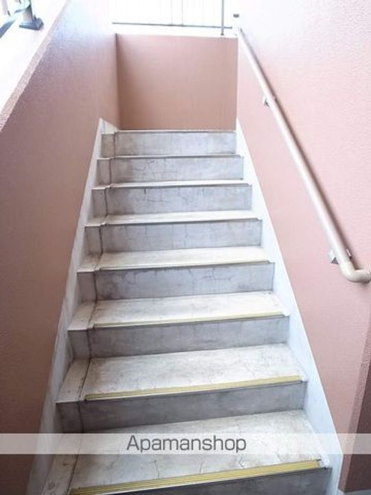 メゾンプログレスのその他画像