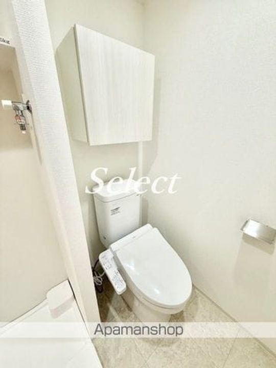 GENOVIA西横浜のその他画像