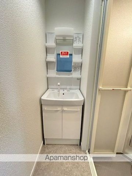 東京都青梅市新町2丁目の賃貸マンションのその他画像