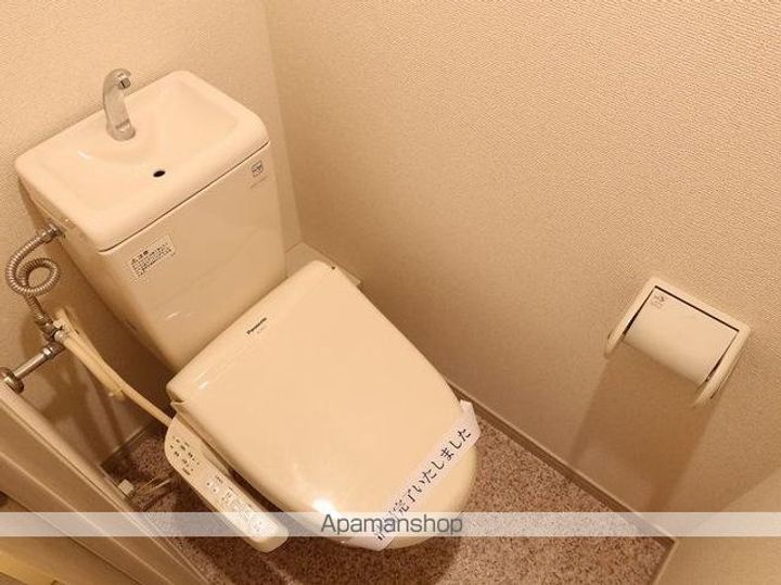 HF駒沢公園レジデンスTOWERのその他画像