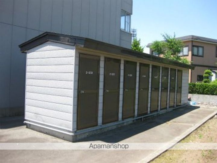 ヴィラカンガコウ303のその他画像