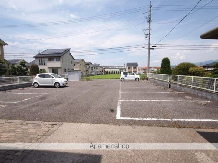 レオパレスHAPPY203のその他画像