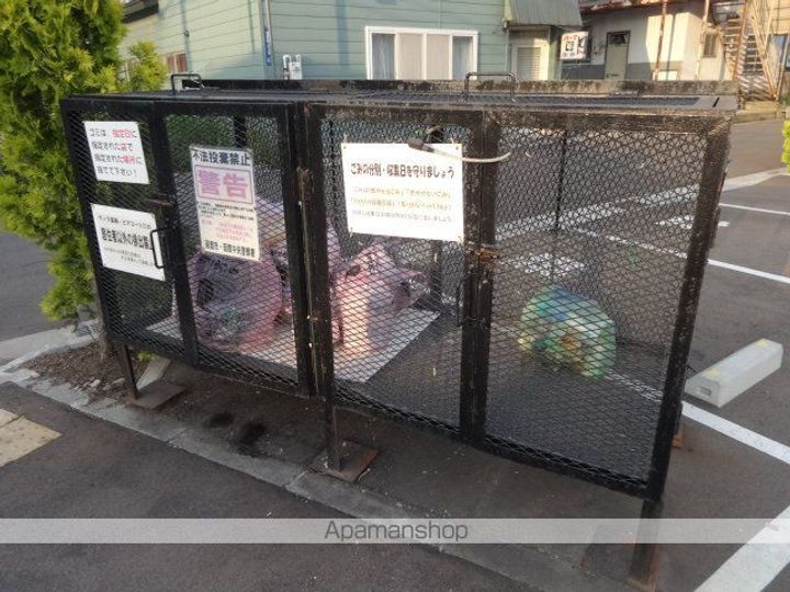 ピアコート21205のその他画像