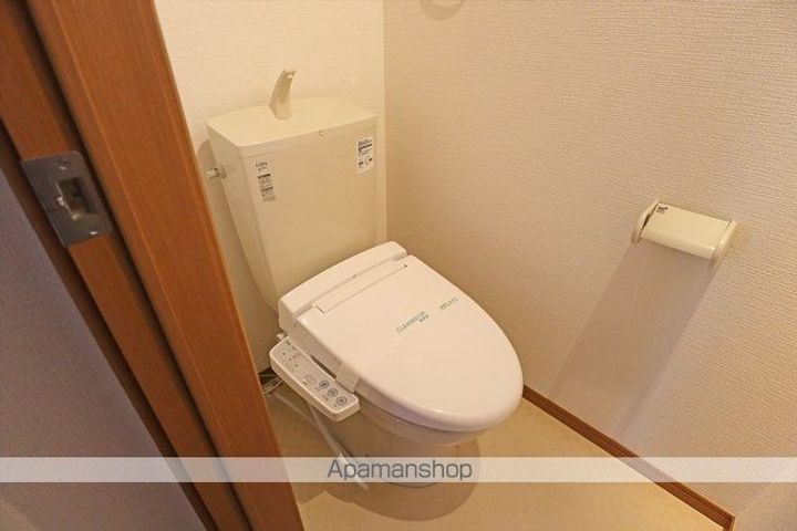 福島県郡山市富久山町久保田字南田(一戸建)の賃貸物件のその他画像