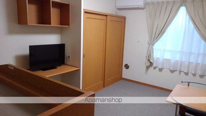 レオパレス鹿嶋宮中Aのその他画像