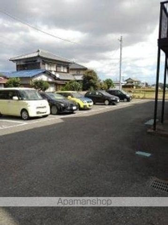 香川県高松市香川町浅野の賃貸アパートのその他画像