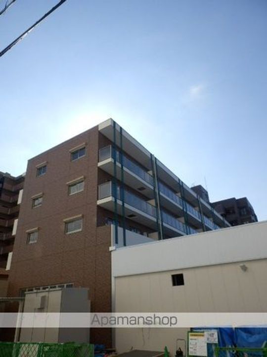千葉県千葉市若葉区都賀3丁目の賃貸アパートの外観