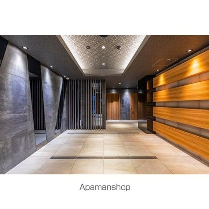 SーRESIDENCE今池ARCANAのその他画像