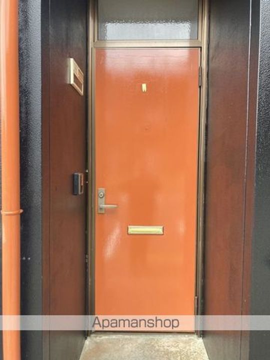 エイトライン A棟3のその他画像