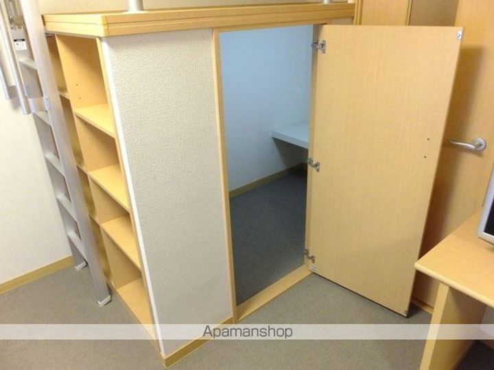 レオパレスALFACITY Hのその他画像