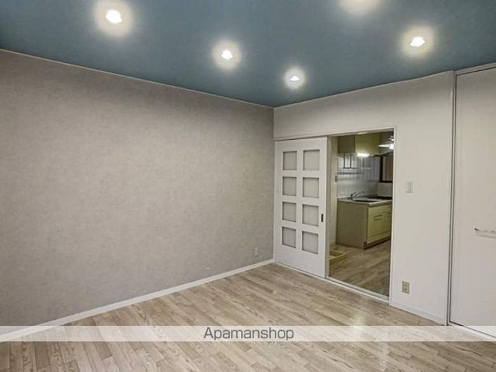 FINO AOE206の内装