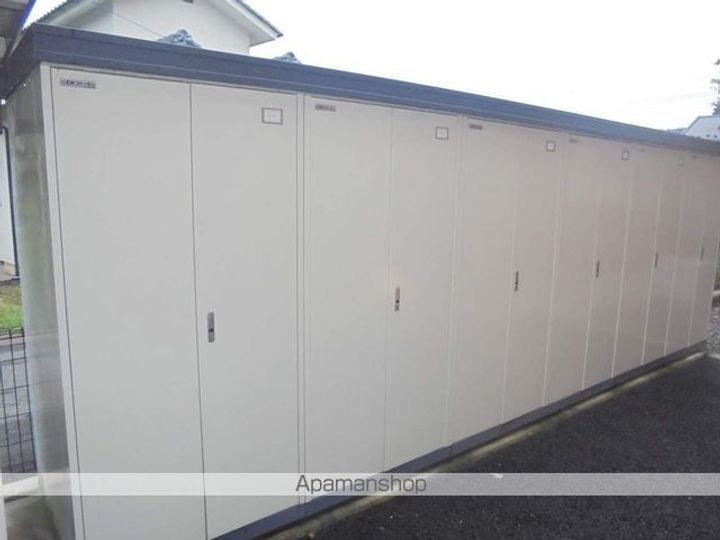 アイリスコートAのその他画像