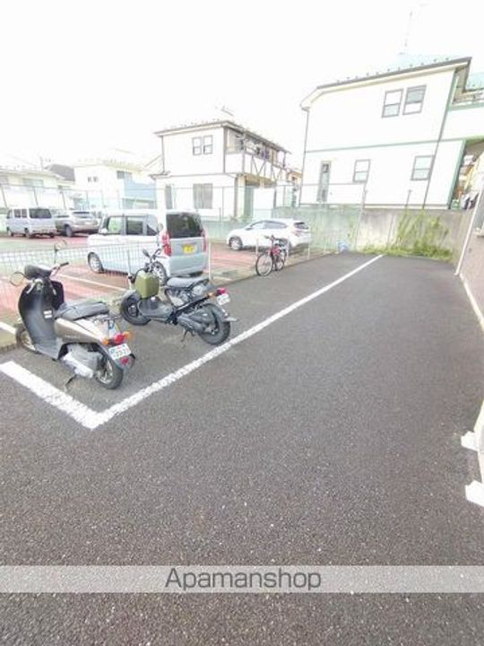 ルミエール鷺沼のその他画像