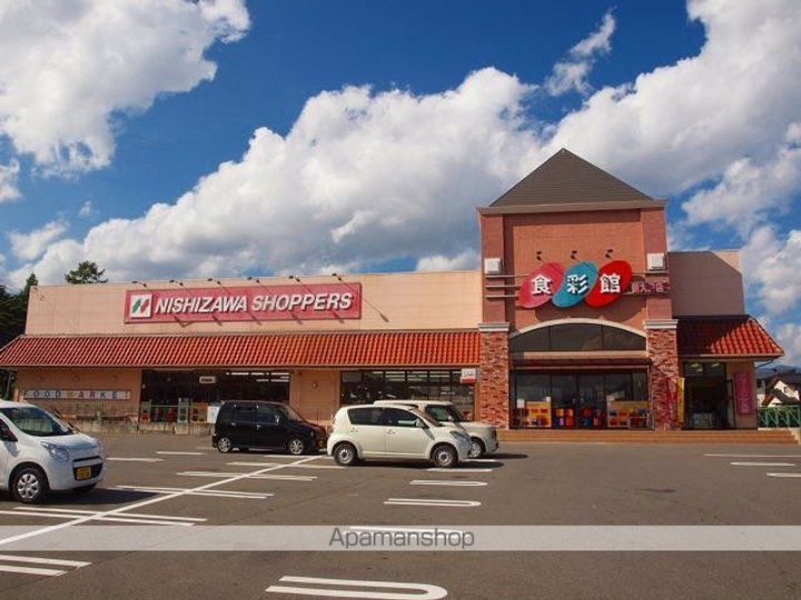 コーポ小林Ⅳ508の周辺