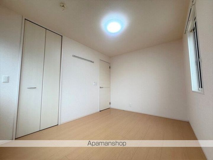 ガーデン スクエア Bの内装