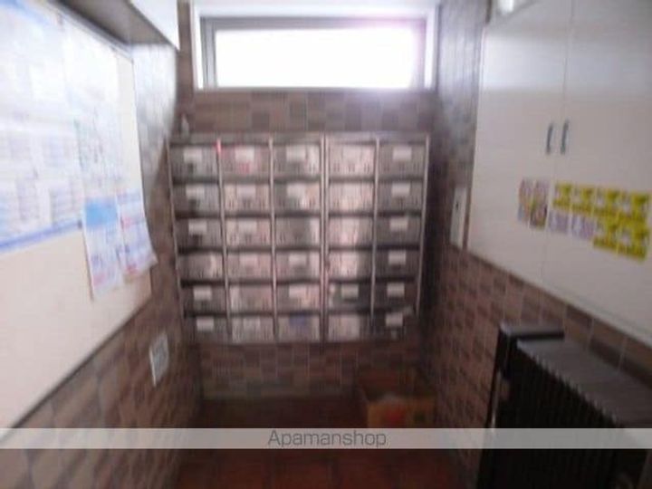 サンシャルム万代601のその他画像