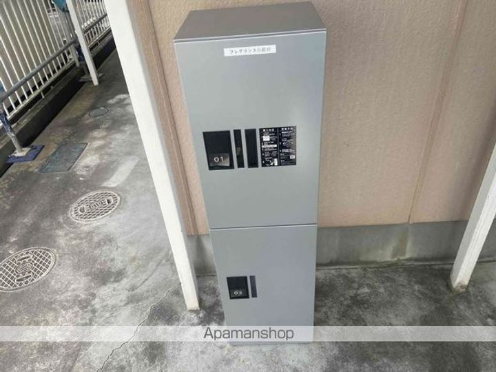 フレグランス小原田のその他画像