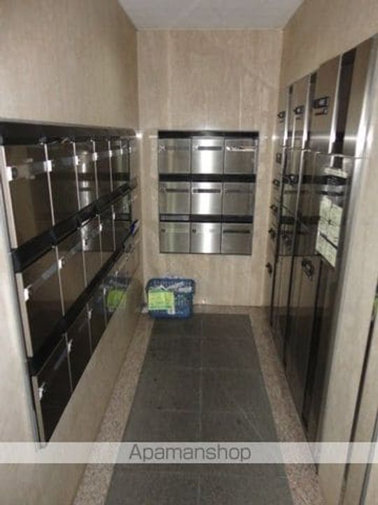 東京都世田谷区三軒茶屋2丁目の賃貸マンションのその他画像