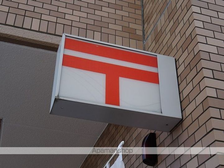 アトラスカーロ仙台駅東の周辺