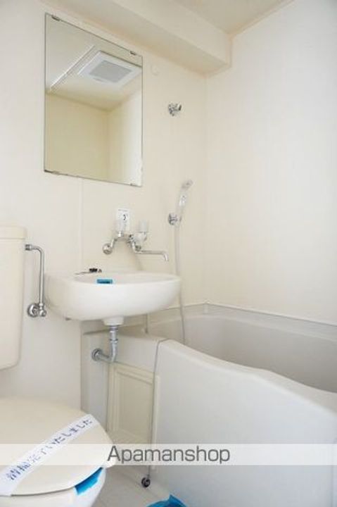 メゾン・ド・メール506の内装