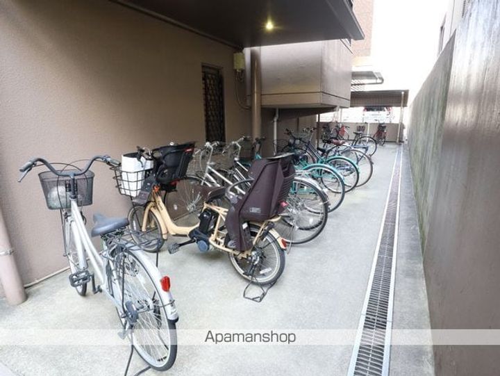 ソレイユ御器所502のその他画像