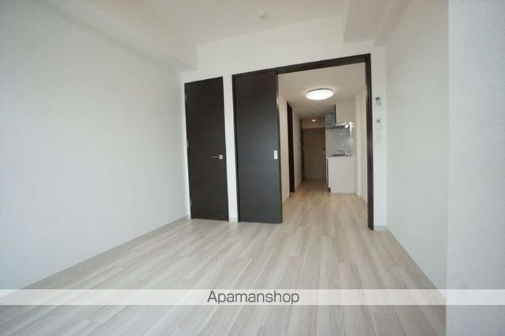 エステムコート名古屋ライブゲートの内装