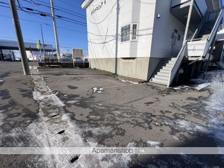 メゾンドピュアA棟202のその他画像