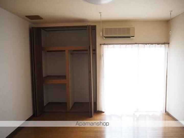 コーポハピネスA105の内装