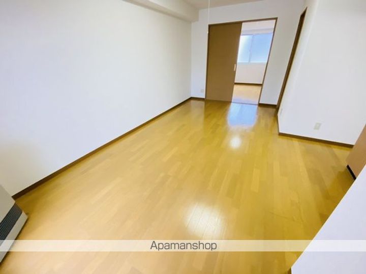 ピュアパレス豊川の内装