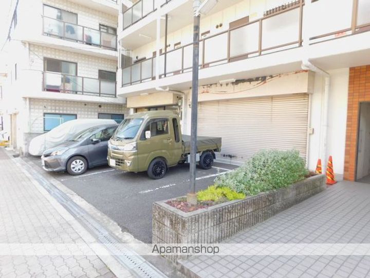 ハイツハセガワパート2302のその他画像