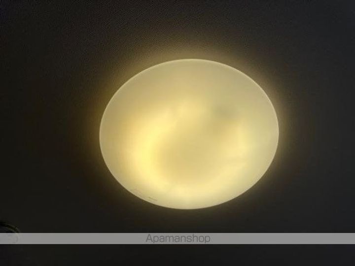 メルヴェーユ新成A203の内装