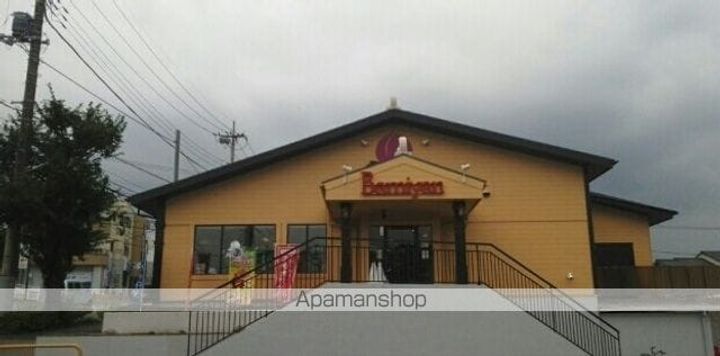 レオパレスボヌールメゾンDの周辺