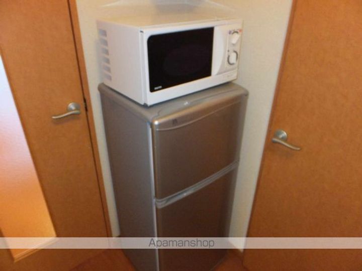 レオパレスシャングリラのその他画像