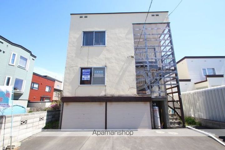 一番町12−9一棟二戸建1のその他画像