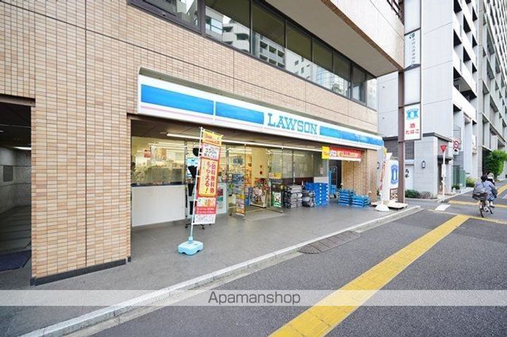 サンウッドフラッツ新宿四谷三丁目の周辺