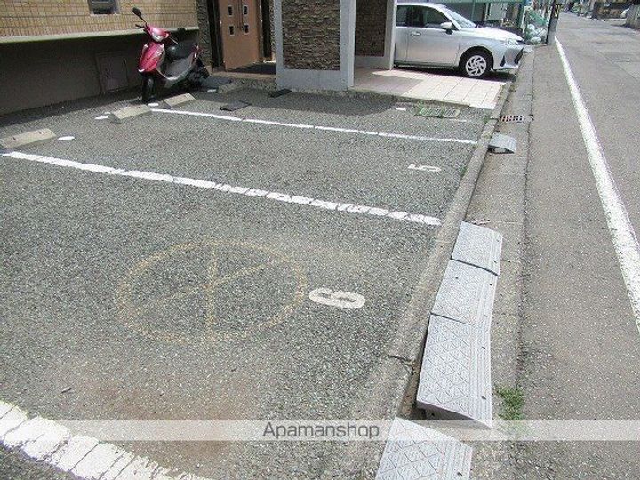 ロジェボアソナードのその他画像