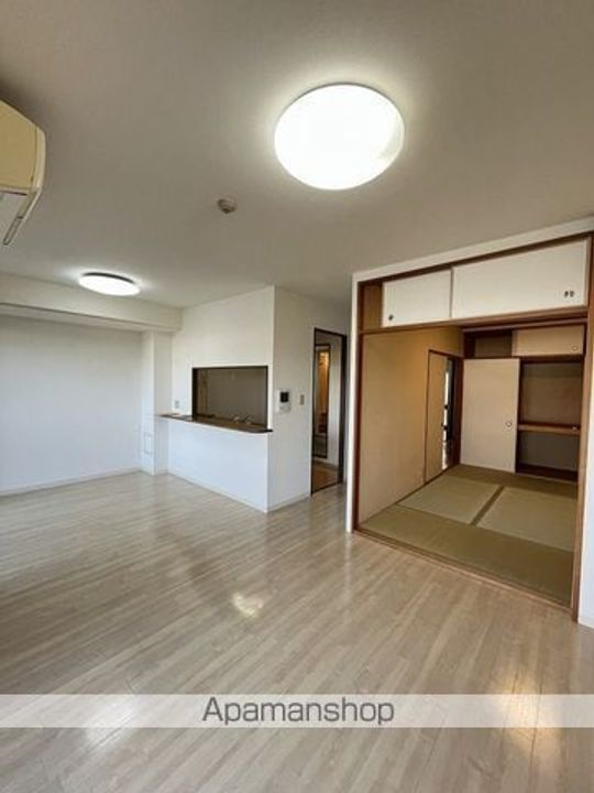 コート北野田サウスヒルズ417のその他画像