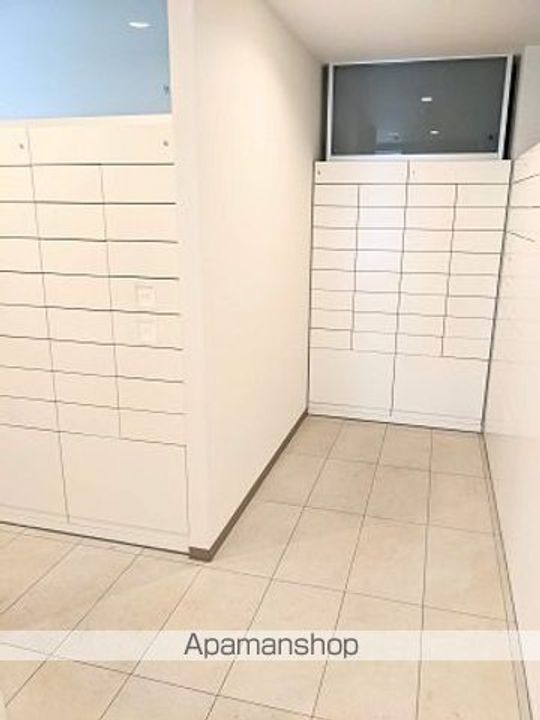 プラウドタワー名古屋久屋大通公園のその他画像