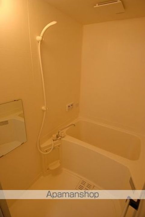 サニーハウス石田の風呂